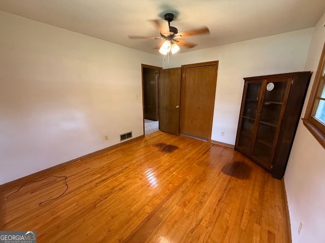 8132 Birch Drive, Covington, GA 30014