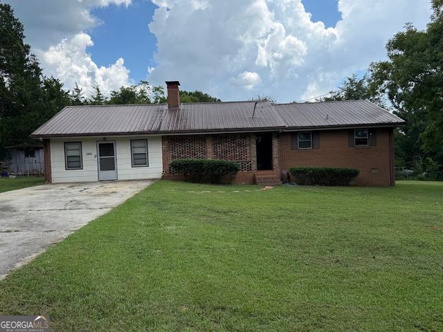 8132 Birch Drive, Covington, GA 30014