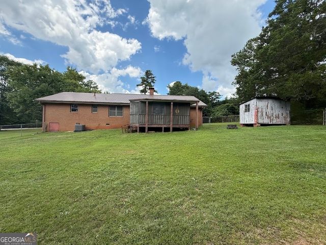 8132 Birch Drive, Covington, GA 30014