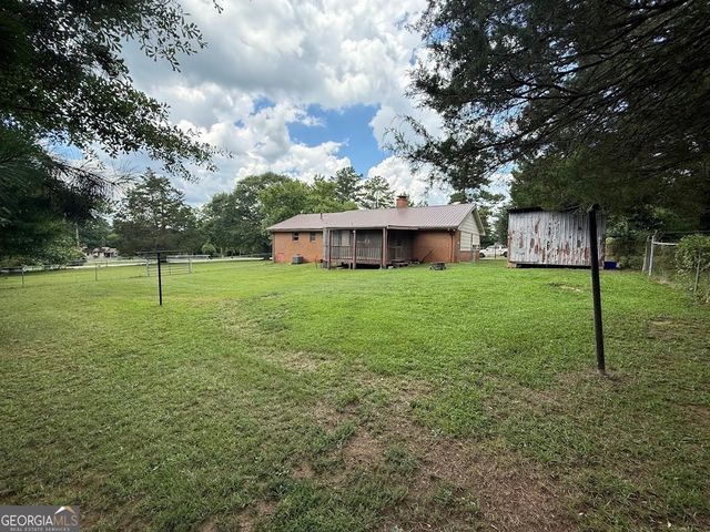 8132 Birch Drive, Covington, GA 30014