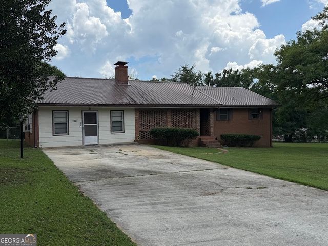 8132 Birch Drive, Covington, GA 30014