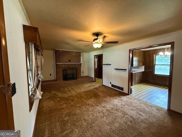 8132 Birch Drive, Covington, GA 30014