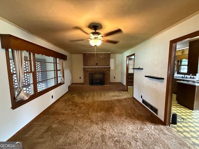 8132 Birch Drive, Covington, GA 30014