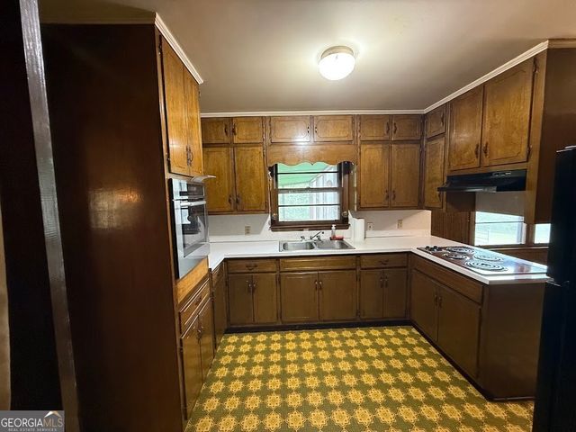 8132 Birch Drive, Covington, GA 30014