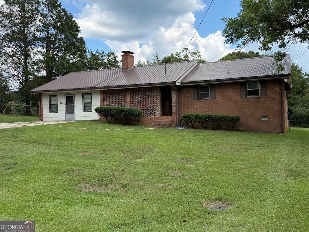 8132 Birch Drive, Covington, GA 30014