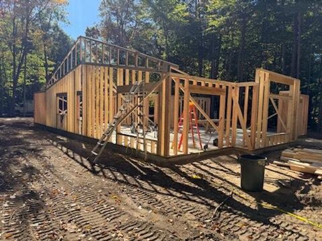 12745 Austrian Drive, Grant, MI 49327