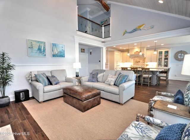 4 Raeford Street, Ocean Isle Beach, NC 28469