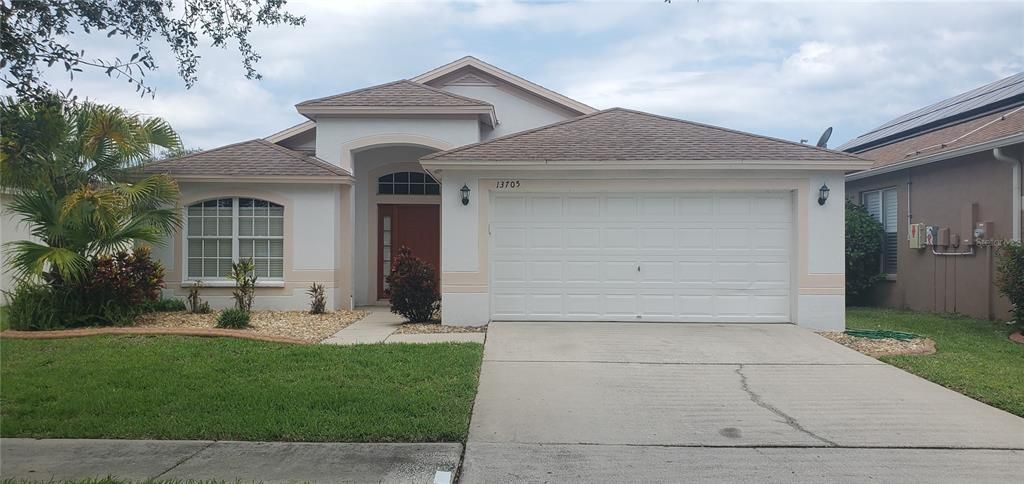 13705 EVE MARGARET COURT, Riverview, FL 33569