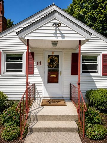 11 Sunnyside Terrace, Grafton, MA 01560