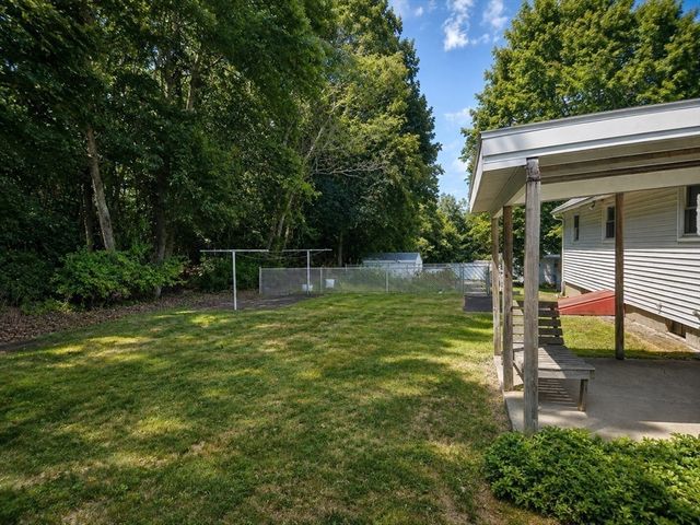 11 Sunnyside Terrace, Grafton, MA 01560