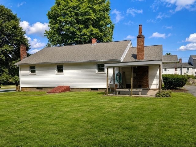11 Sunnyside Terrace, Grafton, MA 01560