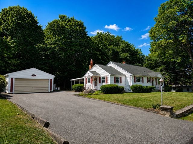 11 Sunnyside Terrace, Grafton, MA 01560
