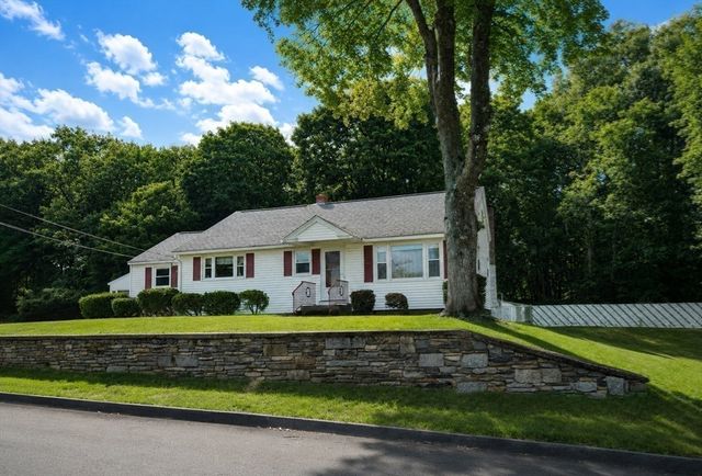 11 Sunnyside Terrace, Grafton, MA 01560