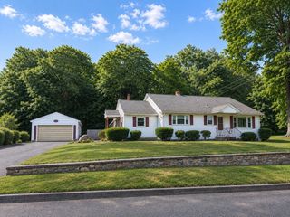 11 Sunnyside Terrace, Grafton, MA 01560