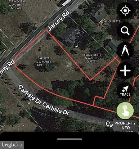 26532 JERSEY RD, Millsboro, DE 19966