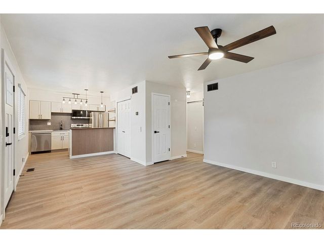 3354 S Flower St 12, Lakewood, CO 80227