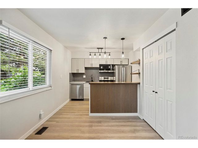 3354 S Flower St 12, Lakewood, CO 80227