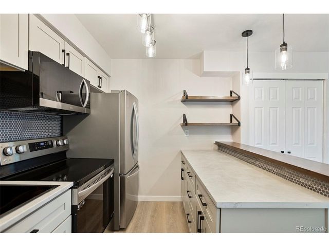 3354 S Flower St 12, Lakewood, CO 80227