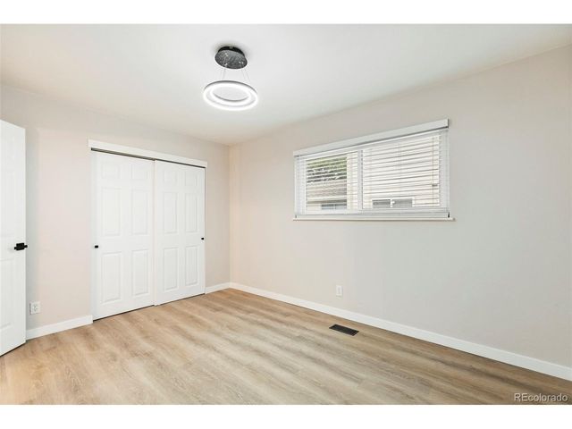 3354 S Flower St 12, Lakewood, CO 80227