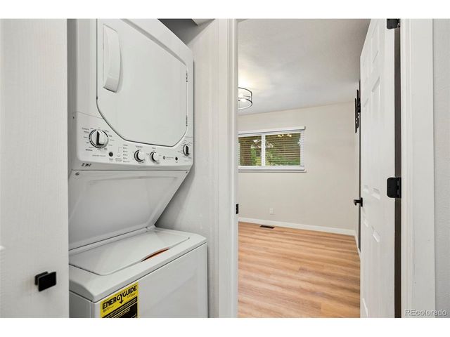 3354 S Flower St 12, Lakewood, CO 80227