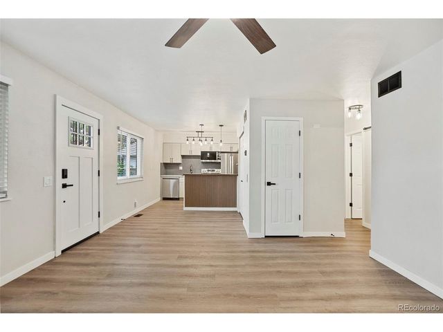 3354 S Flower St 12, Lakewood, CO 80227