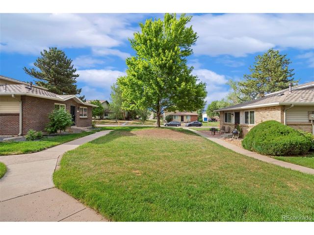 3354 S Flower St 12, Lakewood, CO 80227