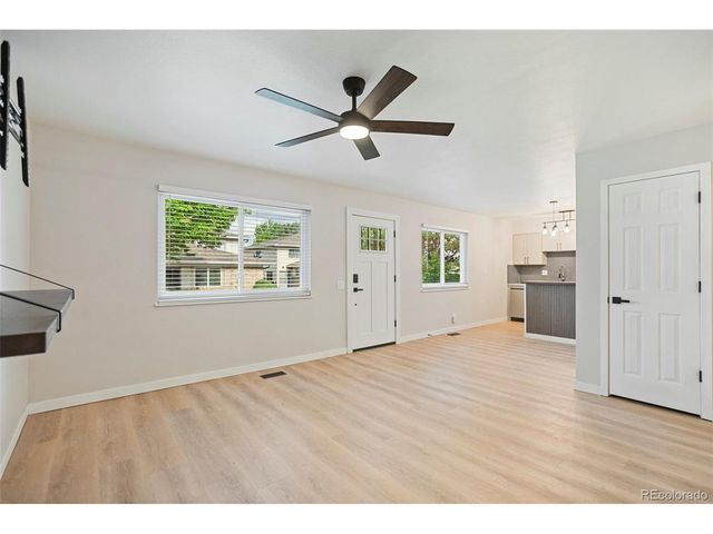 3354 S Flower St 12, Lakewood, CO 80227