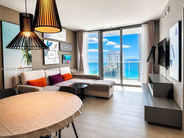 4010 S Ocean Dr R1803, Hollywood, FL 33019