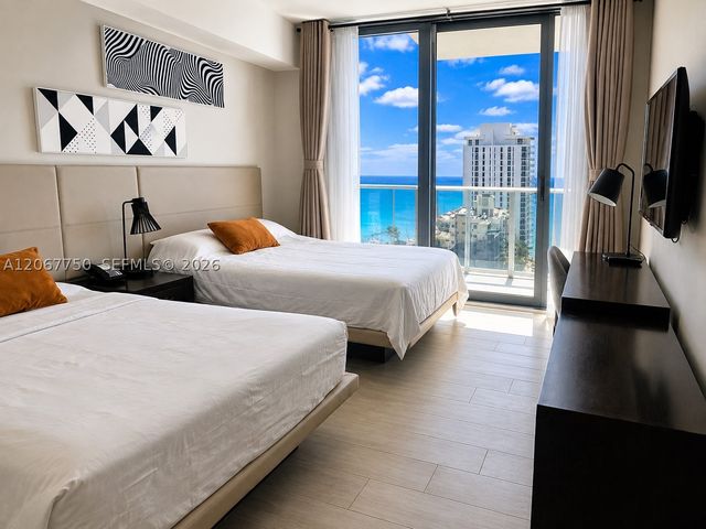 4010 S Ocean Dr R1803, Hollywood, FL 33019