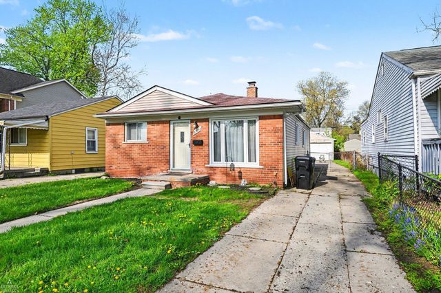 27081 Barrington St Street, Madison Heights, MI 48071