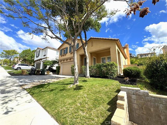 17292 Sierra Sunrise Lane, Canyon Country, CA 91387