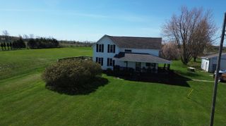 8377 Truman Road, Chippewa Twp, MI 49631