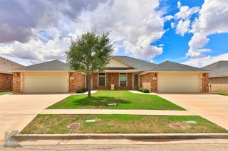 3810 Carrera Lane, Abilene, TX 79602