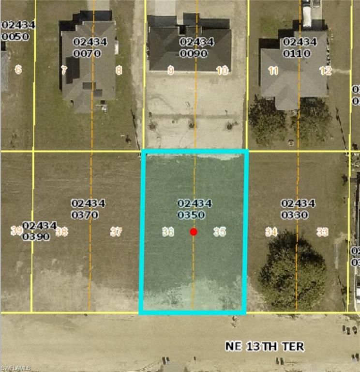 317 NE 13TH TER, CAPE CORAL, FL 33909 — photo 2