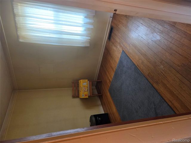 17980 Wexford Street, Roseville, MI 48066