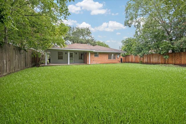 4029 Mcdermed Drive, Houston, TX 77025