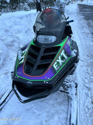 805 E OAK Drive, Munds Park, AZ 86017