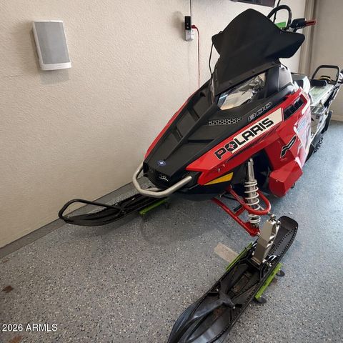 805 E OAK Drive, Munds Park, AZ 86017