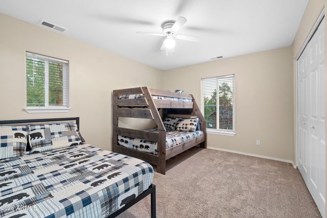 805 E OAK Drive, Munds Park, AZ 86017