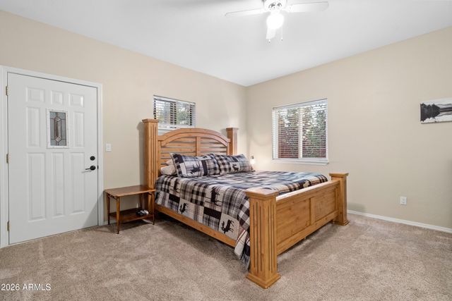 805 E OAK Drive, Munds Park, AZ 86017