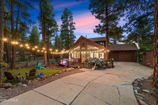 805 E OAK Drive, Munds Park, AZ 86017