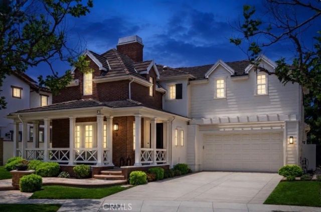 3 Tranquility Place, Ladera Ranch, CA 92694