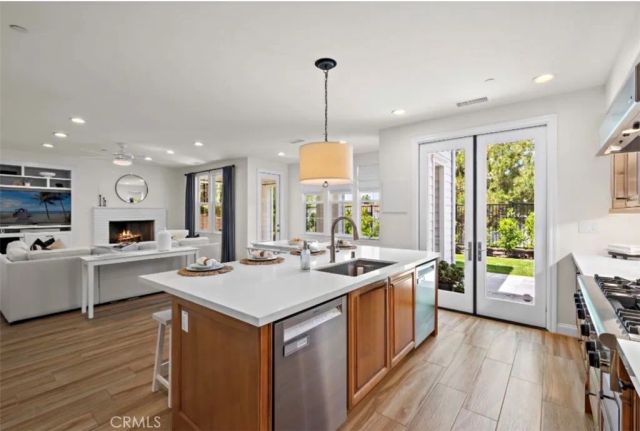 3 Tranquility Place, Ladera Ranch, CA 92694