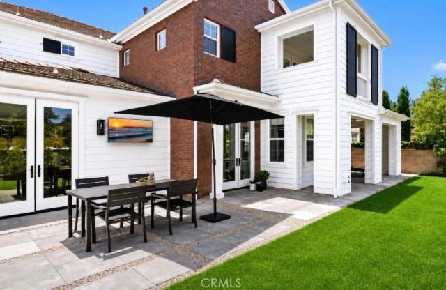 3 Tranquility Place, Ladera Ranch, CA 92694