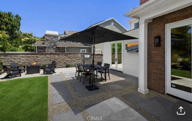 3 Tranquility Place, Ladera Ranch, CA 92694