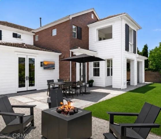 3 Tranquility Place, Ladera Ranch, CA 92694