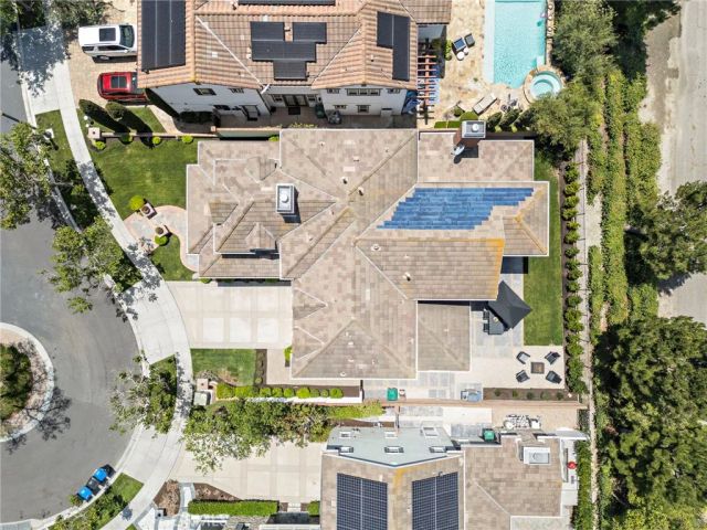 3 Tranquility Place, Ladera Ranch, CA 92694