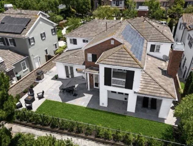 3 Tranquility Place, Ladera Ranch, CA 92694
