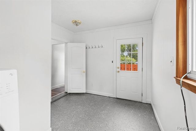 18411 Foch Street, Livonia, MI 48152