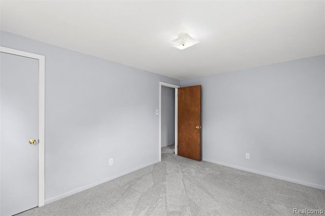 18411 Foch Street, Livonia, MI 48152